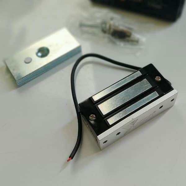 قفل مگنت ۶۰ کیلو وارداتی