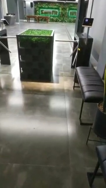 سیستم اتوماسیون جامع باشگاهی در سام فیت