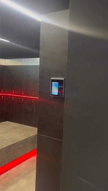 Locker management system