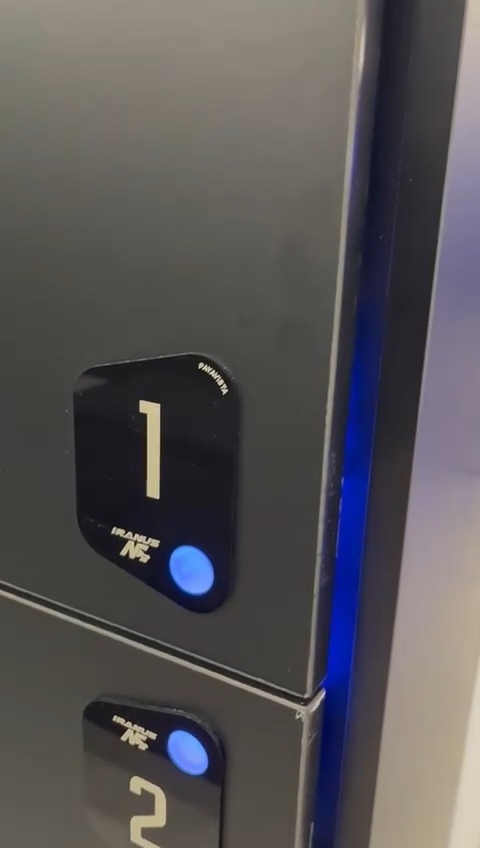 قفل مگنت و سیستم کنترل تردد باشگاهی