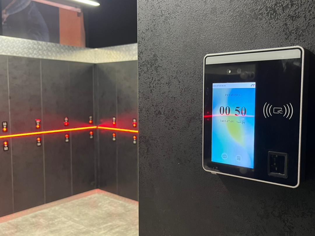 اتوماسیون باشگاهی