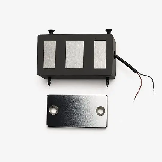 قفل مگنت ۶۰ کیلو لاکر با هسته چینی