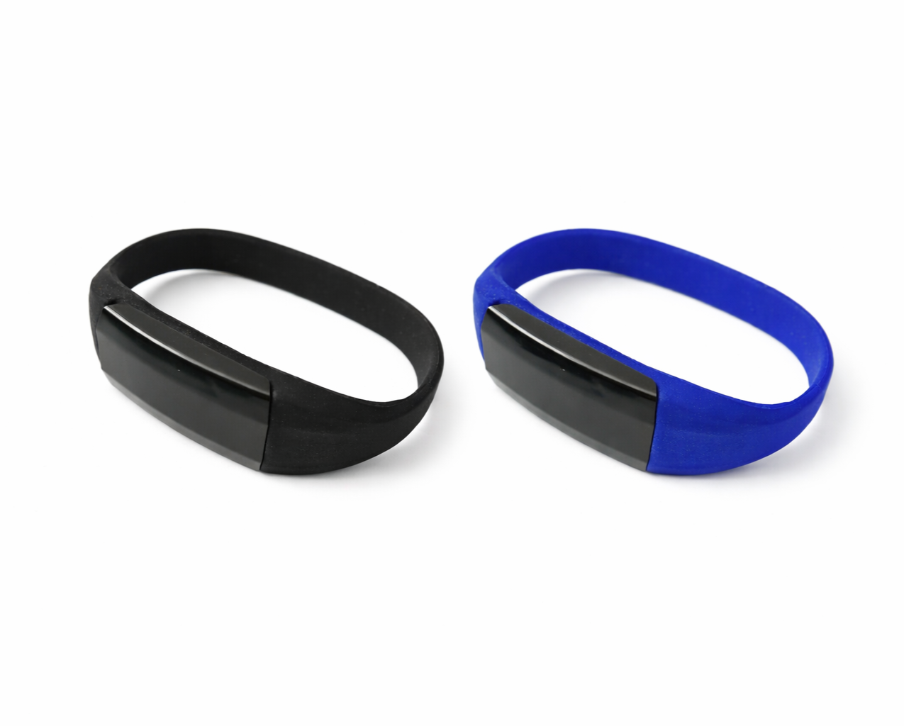 دستبند استخری سیلیکونی مدل مستطیلی